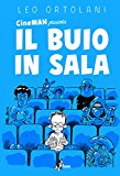 CineMAH presenta Il buio in sala