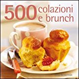 Cinquecento colazioni e brunch