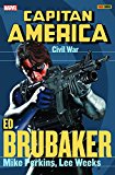 Civil war. Capitan America. Ed Brubaker collection: 5