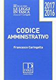 Codice amministrativo 2016
