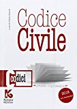 Codice civile 2016 non commentato. Il nuovo codice civile aggiornato