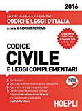 Codice civile e leggi complementari