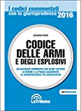 Codice delle armi e degli esplosivi