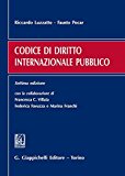 Codice di diritto internazionale pubblico