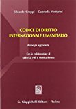 Codice di diritto internazionale umanitario