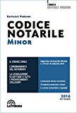 Codice notarile. Ediz. minor