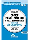 Codice penitenziario e della sorveglianza