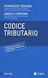 Codice tributario