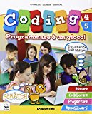 Coding 4-5 - Programmare è un gioco