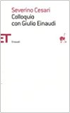 Colloquio con Giulio Einaudi