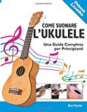 Come Suonare l'Ukulele: Una Guida Completa per Principianti