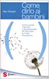 Come dirlo ai bambini. Come aiutare i bambini e gli adolescenti ad affrontare la morte di qualcuno