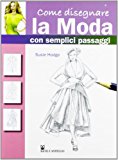 Come disegnare la moda con semplici passaggi