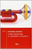 Come imparare a leggere la musica