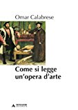 Come si legge un'opera d'arte