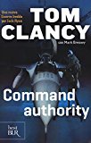 Command authority