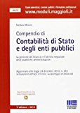 Compendio di contabilità di Stato e degli enti pubblici