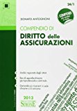 Compendio di diritto delle assicurazioni