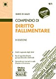 Compendio di diritto fallimentare