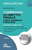 Compendio di diritto penale. Parte generale e speciale