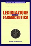 Compendio di legislazione farmaceutica