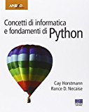 Concetti di informatica e fondamenti di Python