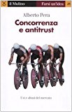 Concorrenza e antitrust