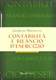 Contabilità e bilancio d’esercizio