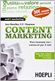 Content Marketing. Fare business con i contenuti per il web