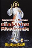 Coroncina e novena alla divina misericordia