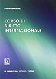 Corso di diritto internazionale