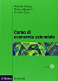 Corso di economia aziendale