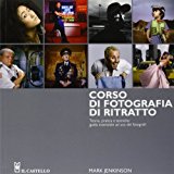 Corso di fotografia: il ritratto