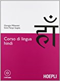 Corso di lingua hindi. Con 2 CD Audio