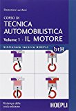 Corso di tecnica automobilistica: 1