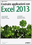 Costruire applicazioni con Excel 2013