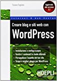 Creare blog e siti web con WordPress