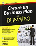 Creare un Business Plan For Dummies