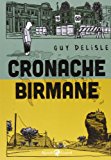 Cronache birmane