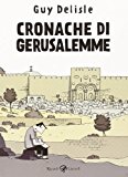 Cronache di Gerusalemme