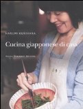 Cucina giapponese di casa