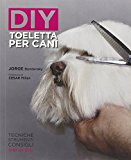 DIY. Toeletta per cani