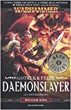 Daemonslayer (Lo sventrademoni). Gotrek & Felix. Warhammer: 3