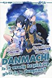 DanMachi