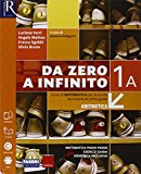 Da zero a infinito. Extrakit-Openbook-Quaderno. Con e-book. Con espansione online. Per la Scuola media: 1