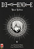 Death Note. Black edition: 5
