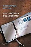 Destinatario sconosciuto