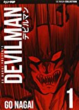 Devilman: 1