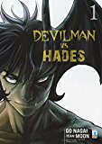 Devilman vs. Hades: 1