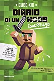 Diario di un guerriero. Un'avventura Minecraft non ufficiale